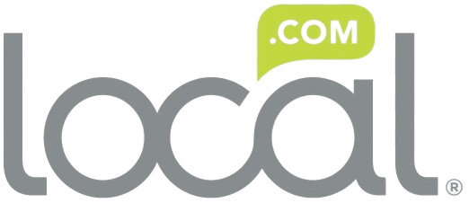 Local.com logo