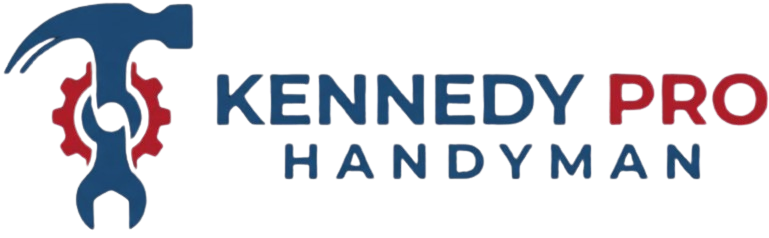 Kennedy Pro Handyman logo